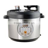 2013 Pressure Cooker (ceramic Inner Pot)