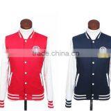 Varsity Jacket Wholesale thumbnail-1