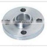 Stainless Steel Pipe Fitting SO RF Flange thumbnail-1