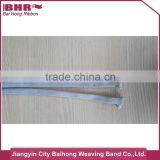 Beautiful Design Flat Woven Hollow Cord for Side-cinching Drawcord