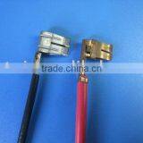 Crimped Terminal