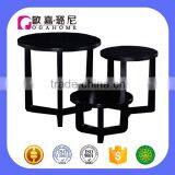 CJ615 OGAHOME Living Room Furniture Small End Table