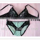 sexy lingerie lace bra set sexy bra and panty new design