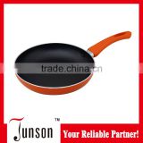 Junson 28cm Non-stick Frying Pan/Aluminum Alloy Nonstick Fry Pan