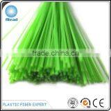 Diameter 0.40mm Green PET Monofilament for Processing Broom