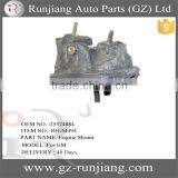 Transmission Motor Mount Rear Righ 3.0 3.8 4.1 4.3 4.5 4.9 L For Pontiac #2556