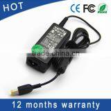 Amazing Quality Laptop ac Adapter for Lenovo 20V 2.25A ADLX45NLC3 thumbnail-1