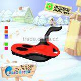 NEW 2012 Type Outdoor Childrens Sledges Plastic