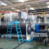 industrial air conditioning chiller compressor