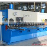 Hydraulic Guillotine Machine with CE