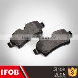 IFOB Spare Parts Rear Brake pads Auto parts For R57 LCI 34216778327