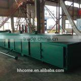 Professional Manufacturer of Chain Dryer, , Factory Price Chain Plate Drying Machine thumbnail-2
