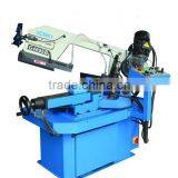 45 Degree Cutting Machine Angle Cutting Mschine Band Saw Machine
