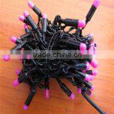 Led Christmas Light Decoration,wedding Decoration Pillars