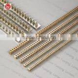 Brass Bus Bar Screw Connector thumbnail-1