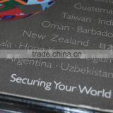 Pop up Calculator and Email and Website Multifunctional Mouse Pad Promotion Mouse Pad With Customer Logo thumbnail-2