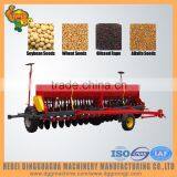 Wheat Seeder Planter/wheat Drill Machine for Tractor thumbnail-2