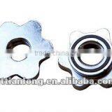 Barbell Collar thumbnail-1