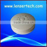 Smoke and Heat Detector