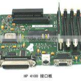 hp 4100 Main Board/formatter Board C4169-69001