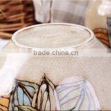 6 Pieces Jingdezhen Porcelain Tableware Suit HY1671502 thumbnail-4