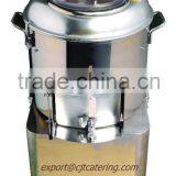 One-stop CJT Commercial Potato Peeler Machine Price thumbnail-2