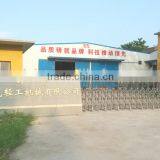 Pomegranate Crusher Separator thumbnail-3