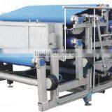JUICE PROCESSING LINE