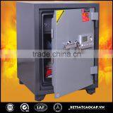 Electronic Safe - KS 140 F thumbnail-2