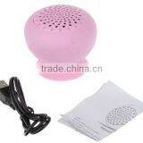 Top Grade Hot Sell Crystal Bluetooth Speaker thumbnail-6