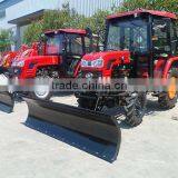 Agricultural Tractor Snow Plow Equipment thumbnail-6