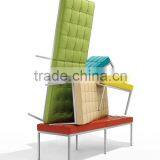 Barcelona Beds,classic Bed,sponge Bed DU-010 thumbnail-1