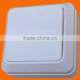 European Style Surface Mounted Single On-off Switch (S1001)