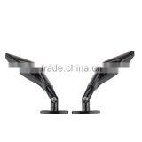 Soto Racing - Full CNC Aluminum Motorcycle Rearview Mirror for Superbike thumbnail-2