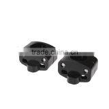 Soto Racing - Riser Adjustment Kit for 1 1/8 Inch (29mm) Fat Tapered Bars Handlebar thumbnail-2