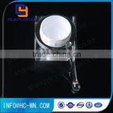 Different Types Plastic Cosmetic Cream Spatula thumbnail-2