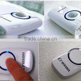 2016 New Design 4 in 1 Doorbell With China Supplier thumbnail-6