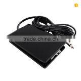 N1007-13D Professional Tattoo Foot Pedal Switch for Tattoo Machines thumbnail-1