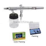 2012 New Design 0.5mm 22cc Dual-Action Airbrush (PR-182A)
