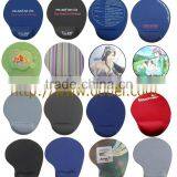 GEL Wrist Mouse Pad