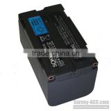 Professional BDC58 Lithum Ion battery for Sokkia SDL1X series total station