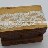 White Stretch Floral Scallop Lace Trim Forl Lingerie Headband Elastic DIY Lace Wide:6cm thumbnail-4