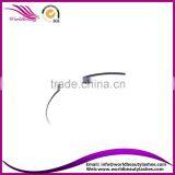 Wholesale Price Top Quality 0.15/0.20 Ellipse Eyelash Extensions thumbnail-3