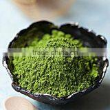 Sought-After Economical Chinese Japanese Matcha With Its Organic Plantation Grown in Shaded USDA BRC EC Certified thumbnail-2