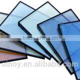 Sell High Quality Building Glass, Clear Float Glass, Tinted Glass, Reflective Glass, Low E Glass & Other Glass for Constructions thumbnail-2