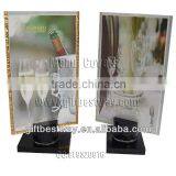 Acrylic Menu Holder ,acrylic Menu Holder,acrylic Menu Cover