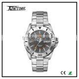 China Supplier Relojes Fashion Stainless Steel Watch,quartz Watch Hot New Products for 2016 Dive Watches for Men thumbnail-4