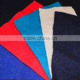 Brushed Wool Blazer fabric for uniform , coats , dresses