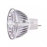 LED SpotlightLED 3W Cool White Led Spot Light High Power MR16 LED Spotlight DC12V thumbnail-3