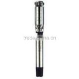Sewage Pump Stainless Steel Centrifugal Submersible Pump thumbnail-3